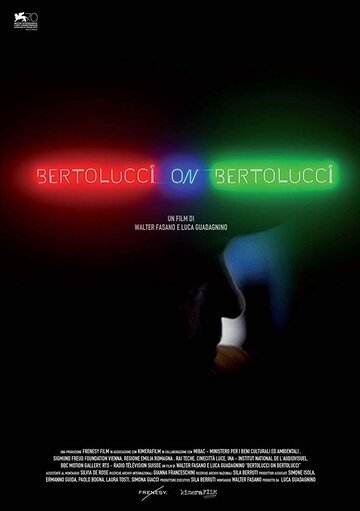 Бертолуччи о Бертолуччи || Bertolucci on Bertolucci (2013)