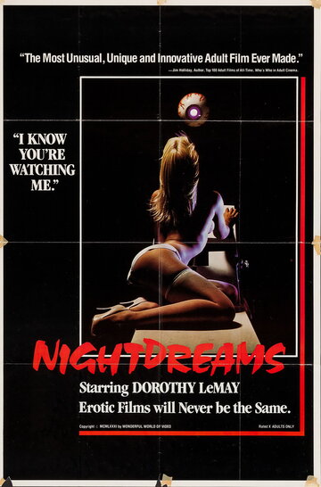 Ночные мечты || Nightdreams (1981)