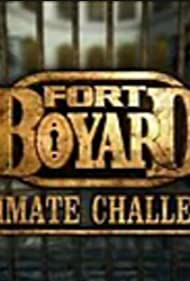 Форт Боярд || Fort Boyard: Ultimate Challenge (2011)