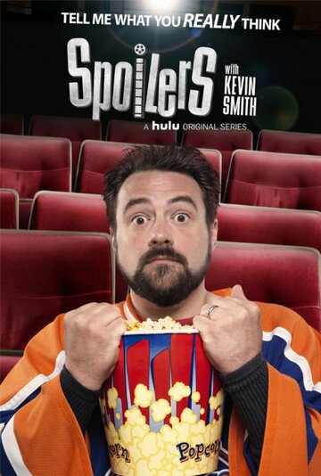 Спойлеры с Кевином Смитом || Spoilers with Kevin Smith (2012)