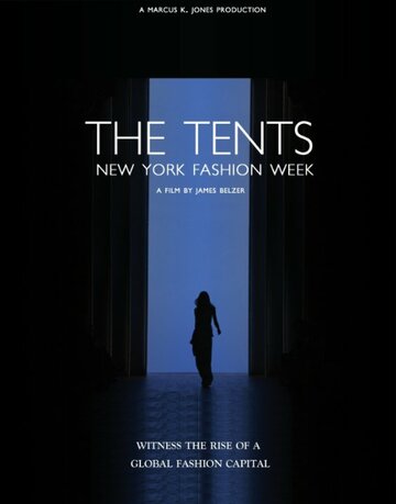 Павильоны || The Tents (2012)