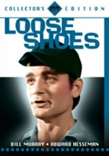 Потерянные башмаки || Loose Shoes (1978)