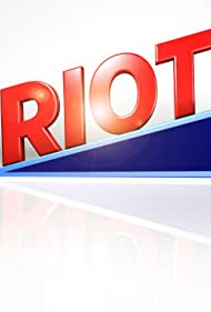 Бунт || Riot (2014)