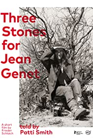 Три камня для Жана Жене || Three Stones for Jean Genet (2014)