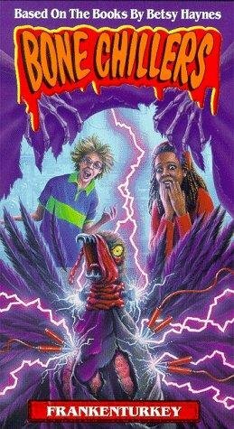 Рыхлая кость || Bone Chillers (1996)