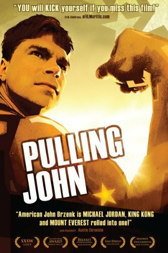 Борясь с Джоном || Pulling John (2009)