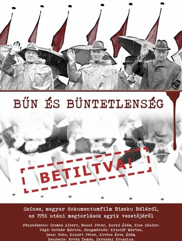 Преступление и безнаказанность || Bün és büntetlenség (2010)