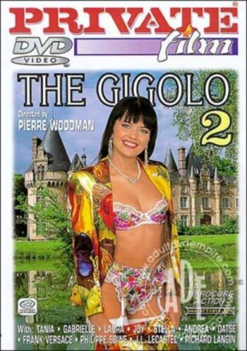 Жиголо 2 || Private Film 28: The Gigolo 2 (1995)