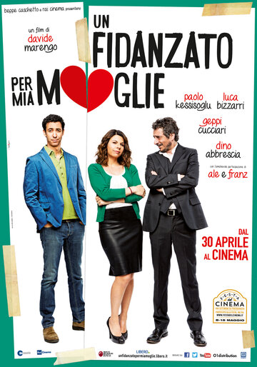 Друг для моей жены || Un fidanzato per mia moglie (2014)