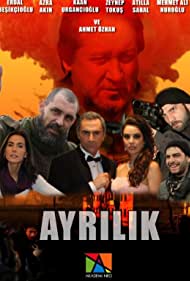 Разлука || Ayrılık (2009)
