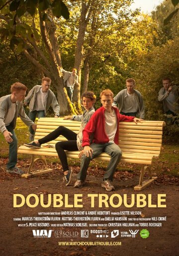 Двойные неприятности || Double Trouble (2014)