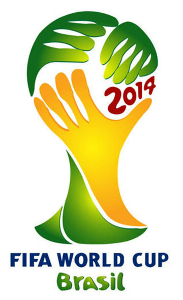 Чемпионат мира по футболу 2014 || 2014 FIFA World Cup Brazil (2014)
