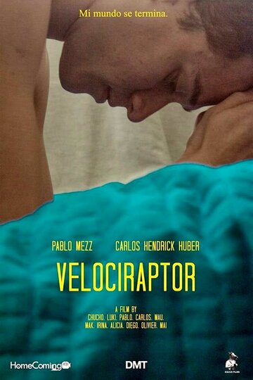 Велоцираптор || Velociraptor (2014)