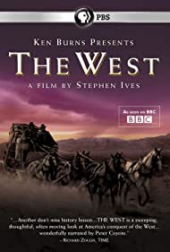 Запад || The West (1996)