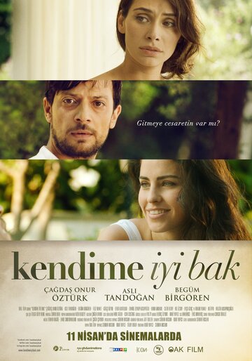 Береги меня || Kendime Iyi Bak (2014)