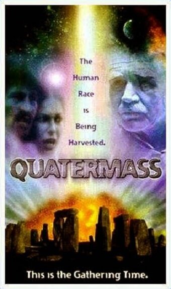 Куотермасс || Quatermass (1979)