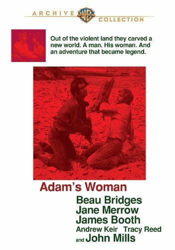 Женщина Адама || Adam's Woman (1970)