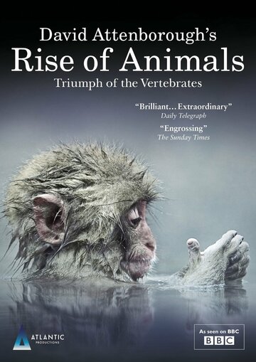 Восстание животных: Триумф позвоночных || Rise of Animals: Triumph of the Vertebrates (2013)