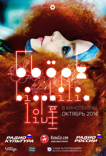 Бьорк: Biophilia Live || Björk: Biophilia Live (2014)