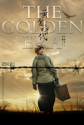 Золотая эпоха || Huang jin shi dai (2014)