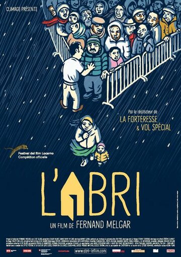 Убежище || L'abri (2014)
