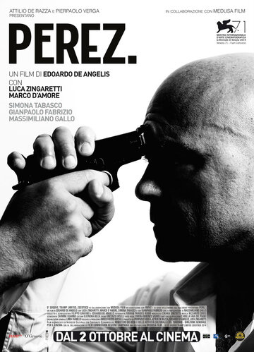 Перес || Perez. (2014)