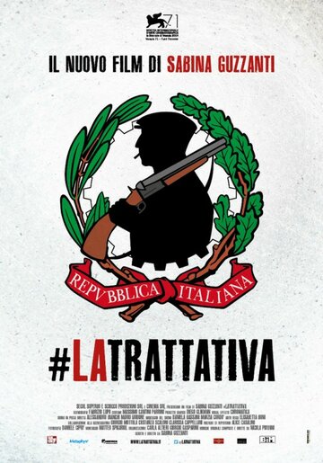 Переговоры || La trattativa (2014)