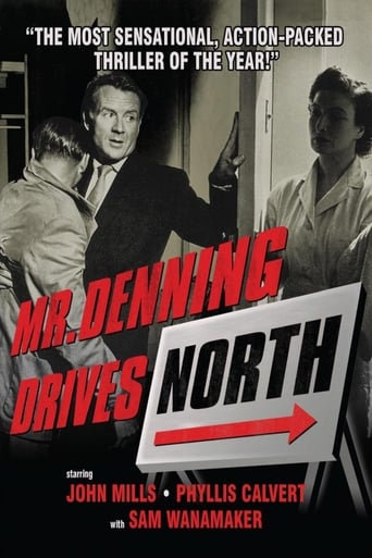 Mr. Denning Drives North (1952)