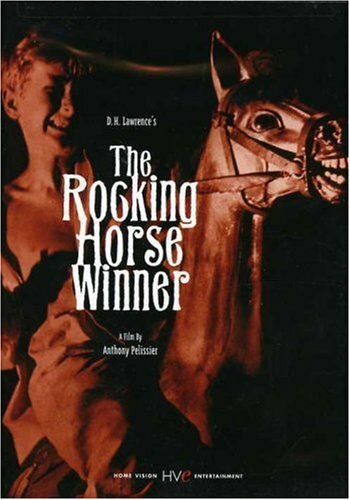 Победитель на деревянной лошадке || The Rocking Horse Winner (1949)