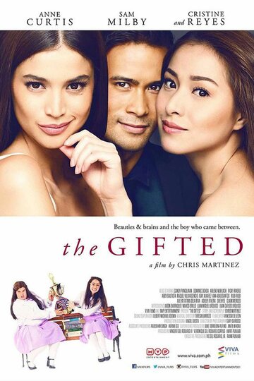 Одарённые || The Gifted (2014)