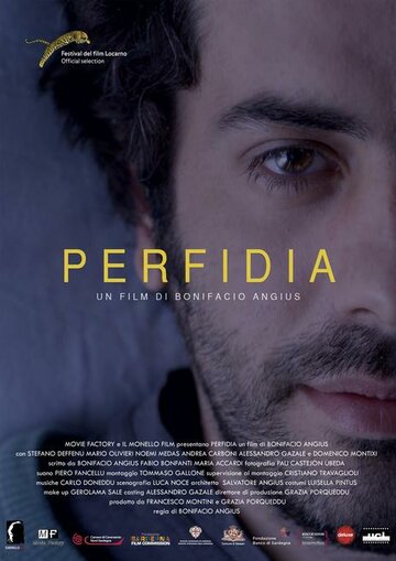 Коварство || Perfidia (2014)