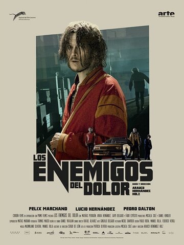 Враги боли || Los enemigos del dolor (2014)