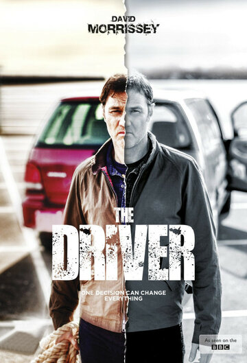 Водитель || The Driver (2014)