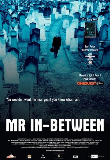 Посредник смерти || Mr In-Between (2001)