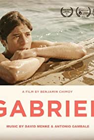 Габриэль || Gabriel (2014)