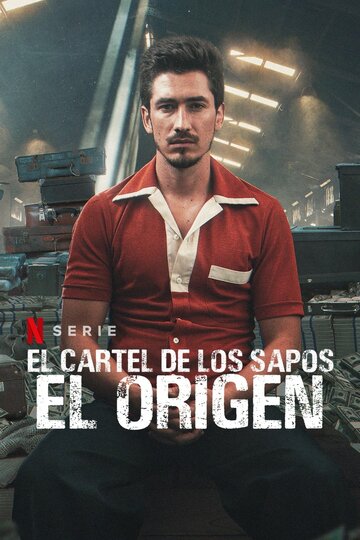 Картель стукачей: начало || El Cartel de los Sapos - El Origen (2021)