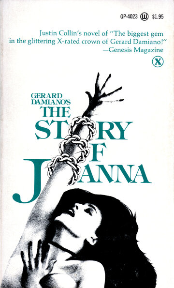 История Джоанны || The Story of Joanna (1975)