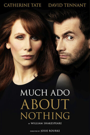 Много шума из ничего || Much Ado About Nothing (2011)