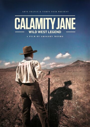 Бедовая Джейн: Легенда Дикого Запада || Calamity Jane: Légende de l'Ouest (2014)