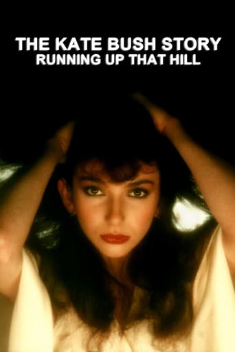 The Kate Bush Story: Running Up That Hill (2014)