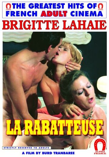 Вербовщица || La rabatteuse (1978)