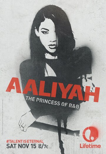 Алия: Принцесса R&B || Aaliyah: The Princess of R&B (2014)