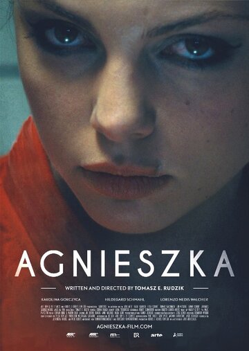Агнешка || Agnieszka (2014)