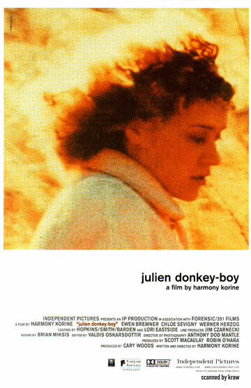 Осленок Джулиэн || Julien Donkey-Boy (1999)