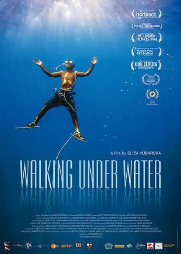 Прогулки под водой || Walking Under Water (2014)