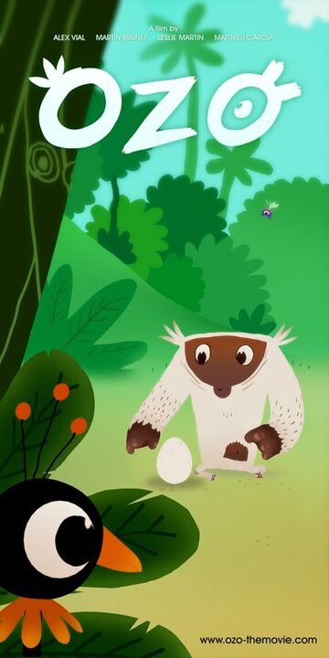 Озо || Ozo (2011)