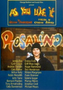 Как вам это понравится || As You Like It (1992)