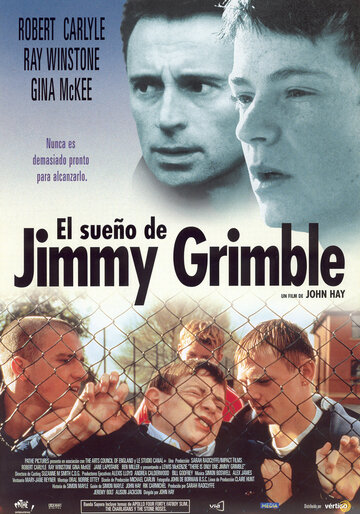 Есть только один Джимми Гримбл || There's Only One Jimmy Grimble (2000)