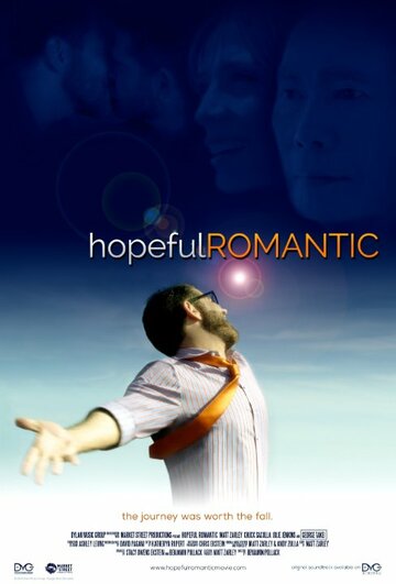 Наши романтические надежды || Hopeful Romantic (2015)