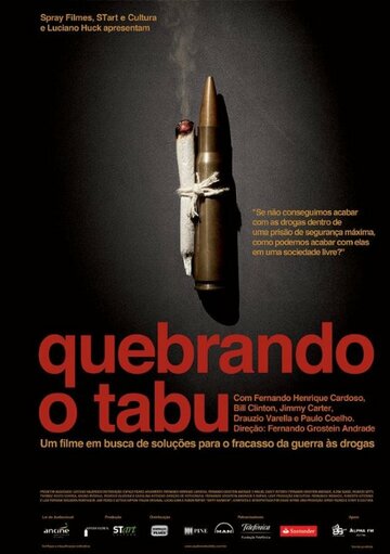 Нарушая табу || Quebrando o Tabu (2011)